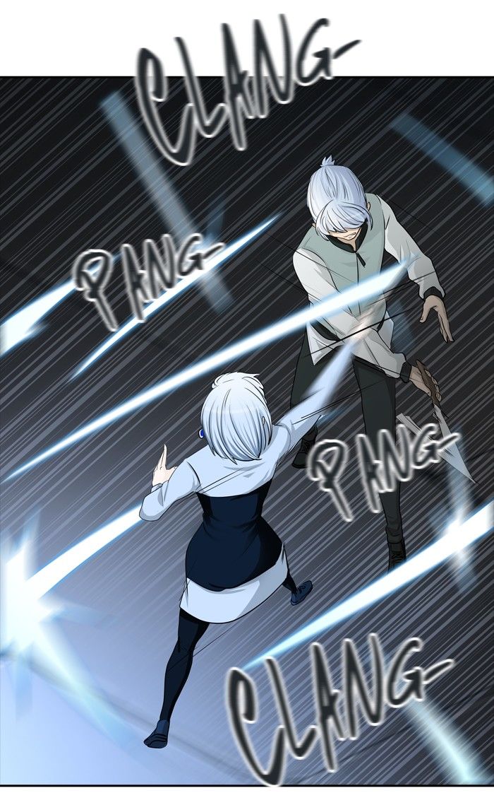 Tower of God, Chapter 362 image 096